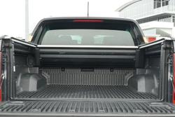 2022 Ford Ranger Wildtrak