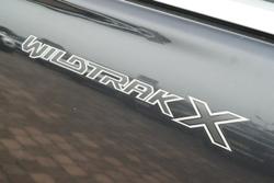 2022 Ford Ranger Wildtrak