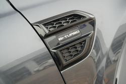 2022 Ford Ranger Wildtrak