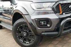 2022 Ford Ranger Wildtrak