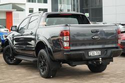 2022 Ford Ranger Wildtrak