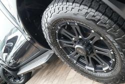 2022 Ford Ranger Wildtrak