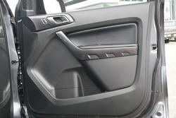 2022 Ford Ranger Wildtrak