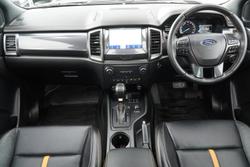 2022 Ford Ranger Wildtrak