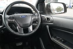 2022 Ford Ranger Wildtrak