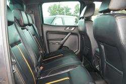 2022 Ford Ranger Wildtrak