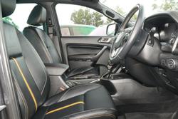 2022 Ford Ranger Wildtrak