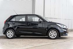 2023 MG MG3 Core
