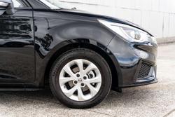 2023 MG MG3 Core