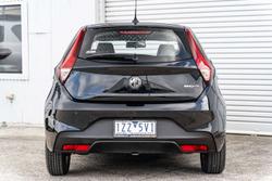 2023 MG MG3 Core
