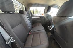 2020 Toyota Hilux SR5