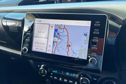 2020 Toyota Hilux SR5