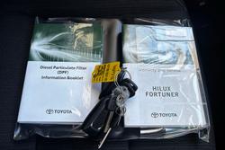 2020 Toyota Hilux SR5