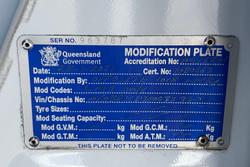 2020 Toyota Hilux SR5