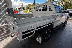 2020 Toyota Hilux SR5