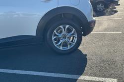 2020 Mazda CX-3 Maxx Sport