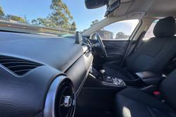 2020 Mazda CX-3 Maxx Sport