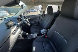 2020 Mazda CX-3 Maxx Sport