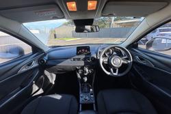 2020 Mazda CX-3 Maxx Sport