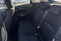 2020 Mazda CX-3 Maxx Sport