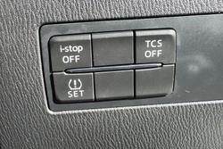 2020 Mazda CX-3 Maxx Sport