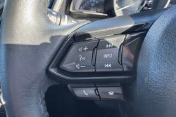 2020 Mazda CX-3 Maxx Sport