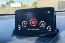 2020 Mazda CX-3 Maxx Sport