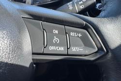 2020 Mazda CX-3 Maxx Sport