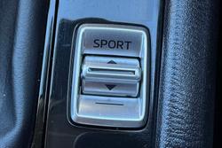 2020 Mazda CX-3 Maxx Sport