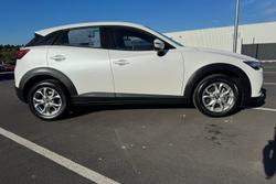 2020 Mazda CX-3 Maxx Sport