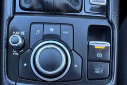 2020 Mazda CX-3 Maxx Sport