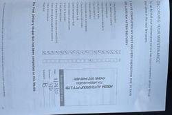 2020 Mazda CX-3 Maxx Sport