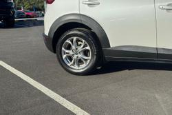 2020 Mazda CX-3 Maxx Sport