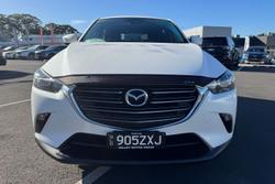 2020 Mazda CX-3 Maxx Sport