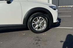 2020 Mazda CX-3 Maxx Sport