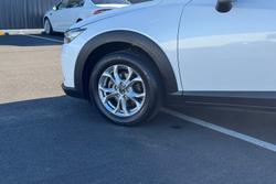 2020 Mazda CX-3 Maxx Sport