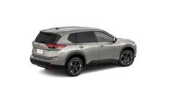 2026 Nissan X-TRAIL ST-L e-POWER T33 MY26 Four Wheel Drive Champagne Silver