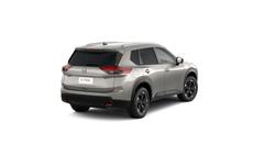 2026 Nissan X-TRAIL ST-L e-POWER T33 MY26 Four Wheel Drive Champagne Silver