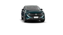 2026 Nissan X-TRAIL ST-L e-POWER T33 MY26 Four Wheel Drive Champagne Silver