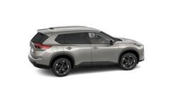 2026 Nissan X-TRAIL ST-L e-POWER T33 MY26 Four Wheel Drive Champagne Silver
