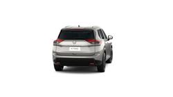 2026 Nissan X-TRAIL ST-L e-POWER T33 MY26 Four Wheel Drive Champagne Silver