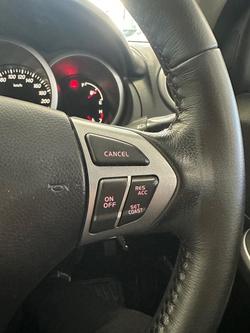 2010 Suzuki Grand Vitara Urban JB MY09 4X4 Dual Range Bluish Black