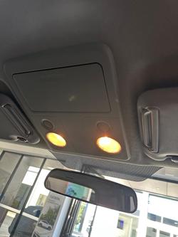 2010 Suzuki Grand Vitara Urban JB MY09 4X4 Dual Range Bluish Black