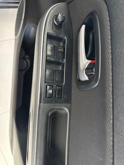 2010 Suzuki Grand Vitara Urban JB MY09 4X4 Dual Range Bluish Black