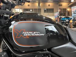2024 HARLEY-DAVIDSON HD500-10A H-DX X500