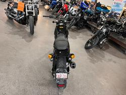 2024 HARLEY-DAVIDSON HD500-10A H-DX X500