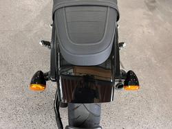 2024 HARLEY-DAVIDSON HD500-10A H-DX X500