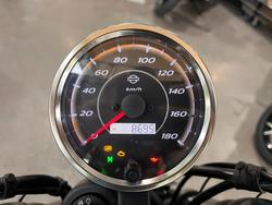 2024 HARLEY-DAVIDSON HD500-10A H-DX X500