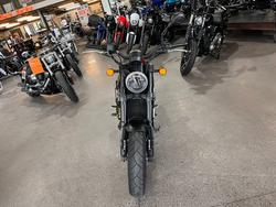 2024 HARLEY-DAVIDSON HD500-10A H-DX X500