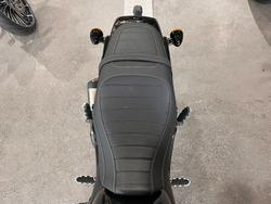 2024 HARLEY-DAVIDSON HD500-10A H-DX X500